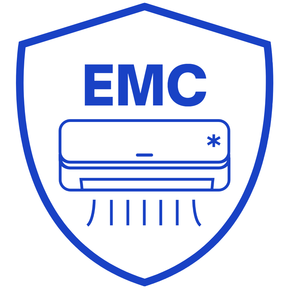 EMC Logo